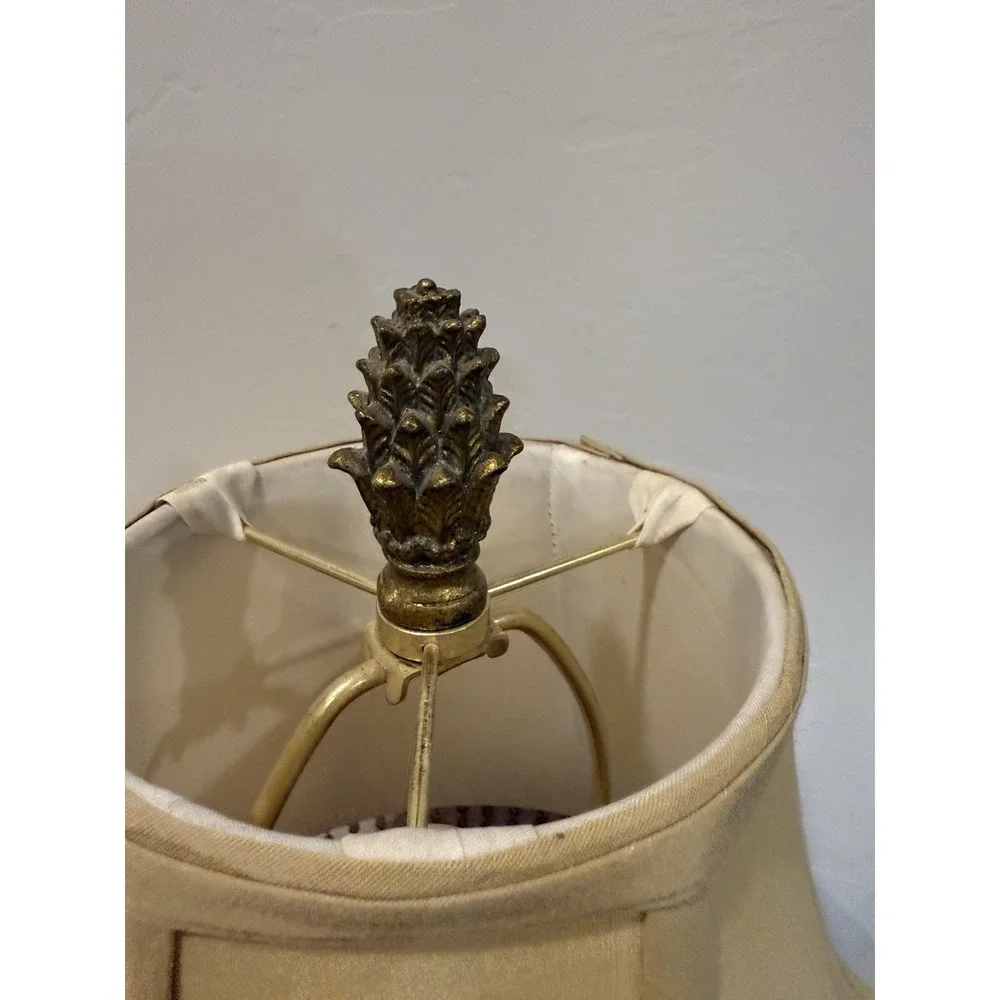 Antique excellent except